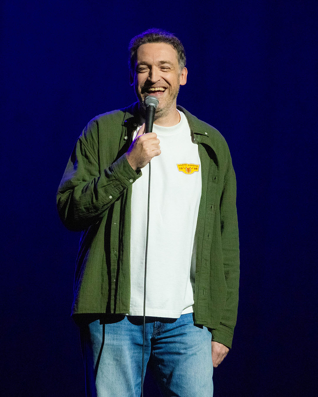 Dan Soder