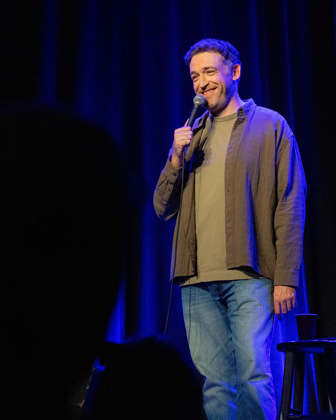 Dan Soder